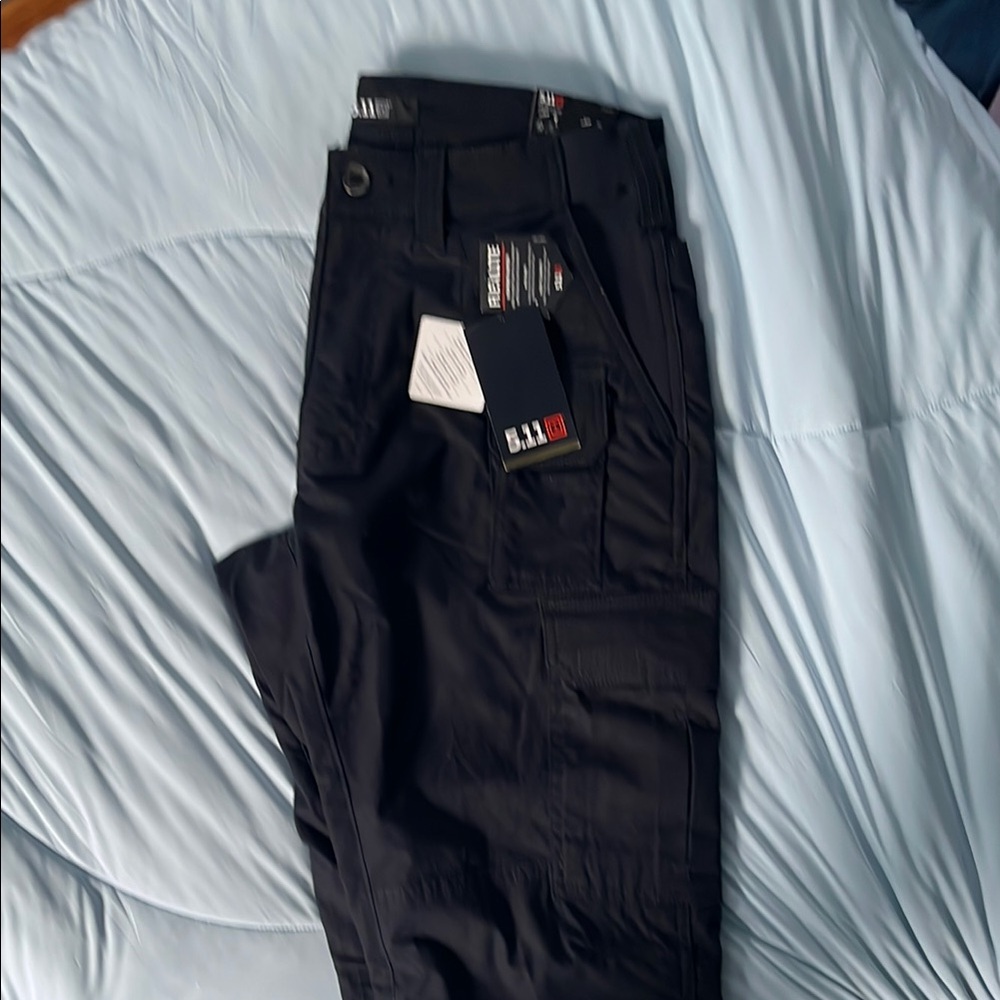 5.11 Navy Blue Pant NWT